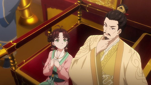 Cinderella Chef: 3×2