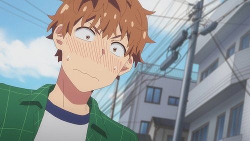 Rent-a-Girlfriend: 1×38