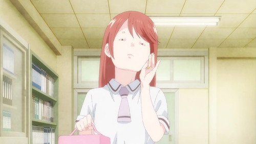 Asobi Asobase – workshop of fun -: 1×11