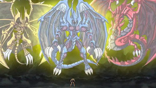 Yu-Gi-Oh! GX: 1×49