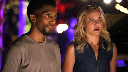 Os Originais: 3×1