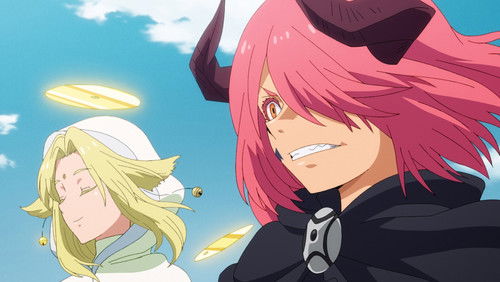 Shy 2 – Episódio 4