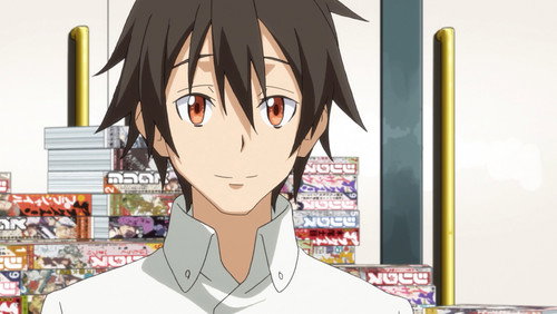 That Time I Got Reincarnated as a Slime: 1×20