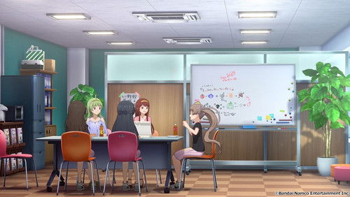 The iDOLM@STER Million Live! – Episódio 10