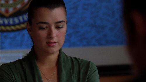 NCIS: Investigação Naval: 6×14