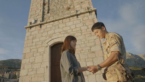 Descendentes do Sol: 1×12