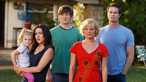 Raising Hope: 3×2