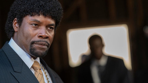Snowfall: 4×1