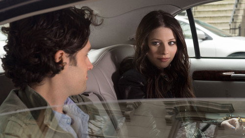 A Garota do Blog: 5×24