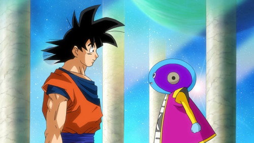 Dragon Ball Super: 1×55