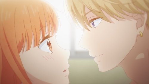 Anyway, I’m Falling in Love with You.: 1×6