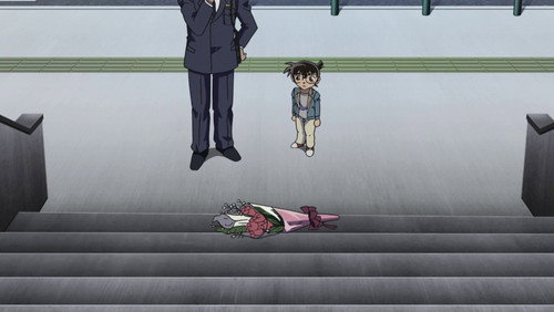 Detective Conan – Episódio 979