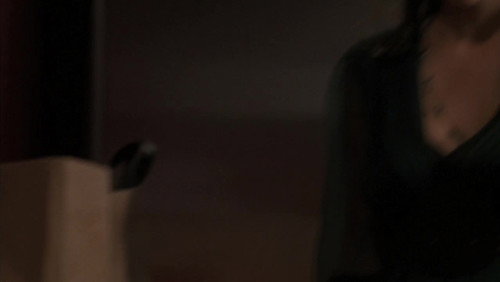 Ghost Whisperer: 1×9
