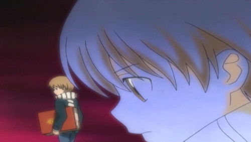 Katekyou Hitman Reborn! – Episódio 24