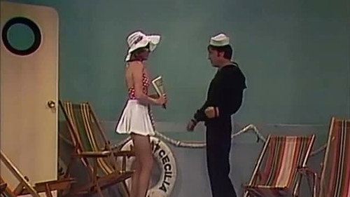 Chaves: 1×23
