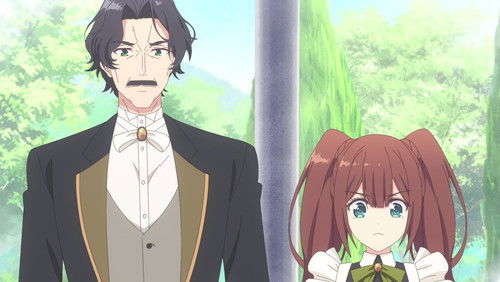 Kanpekisugite Kawaige ga Nai to Konyaku Haki sareta Seijo wa Ringoku ni Urareru – Episódio 6