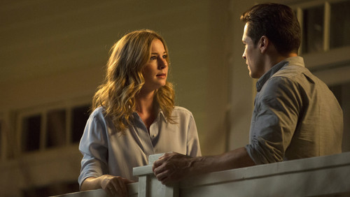 Revenge: 4×5