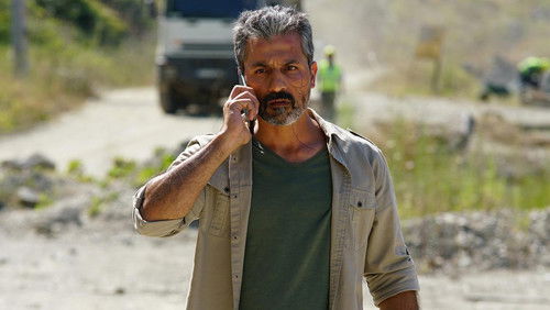 Nehir: Presa do Amor: 1×7