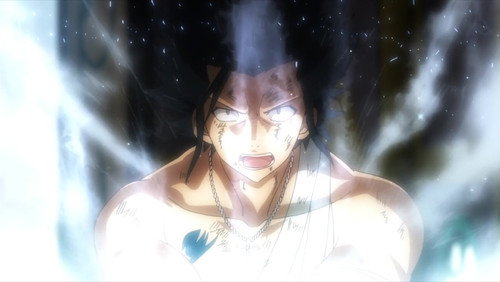 Fairy Tail: 8×38