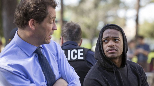 The Affair: Infidelidade: 4×3