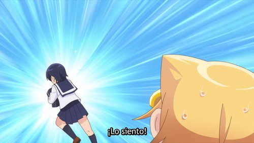 Yatogame-chan Kansatsu Nikki: 2×2