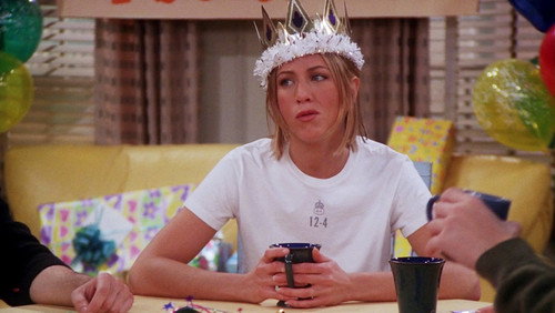 Friends: 7×14