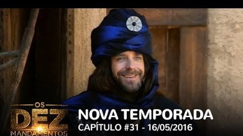Os Dez Mandamentos: 2×31