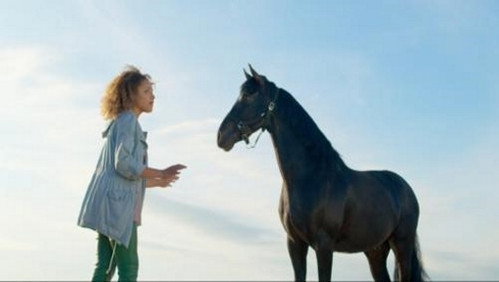Zoe e Raven: 1×1