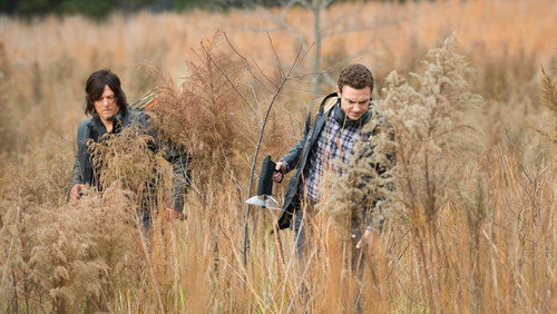 The Walking Dead: 5×16
