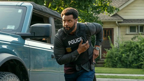 Detetive Alex Cross: 2×7