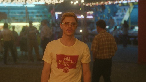 Dahmer: Um Canibal Americano: 1×4
