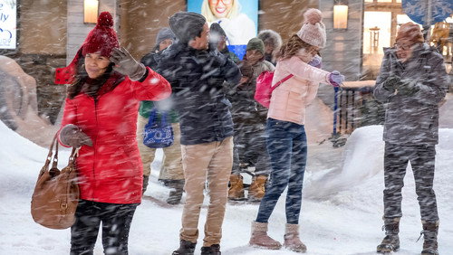 Superstore: Uma Loja de Inconveniências: 4×12