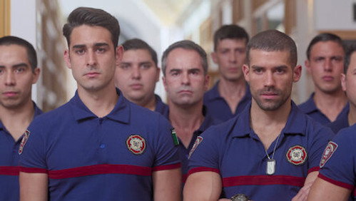 Fogo Ardente: 1×21