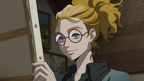 Undead Murder Farce – Episódio 10