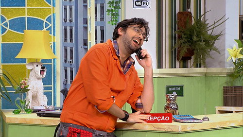 Vai Que Cola: 3×15