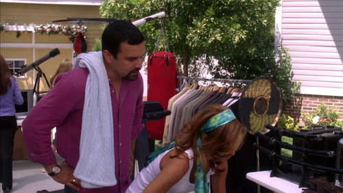 Desperate Housewives: 3×4