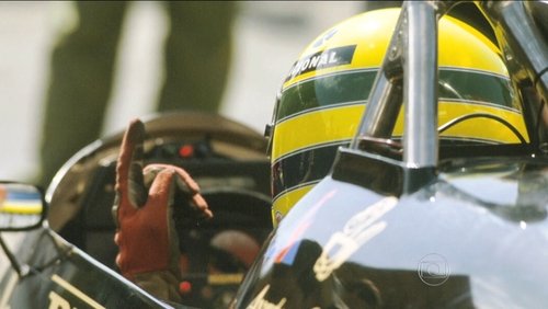 Ayrton Senna do Brasil: 1×2