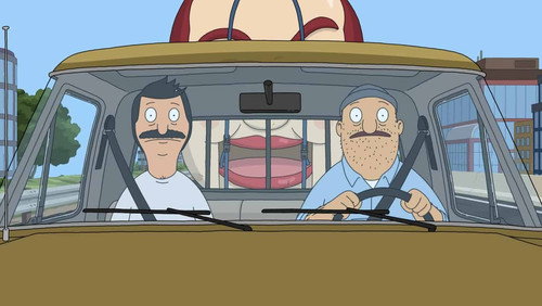 Bob’s Burgers: 12×4