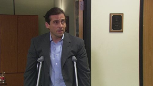 The Office: 2×12