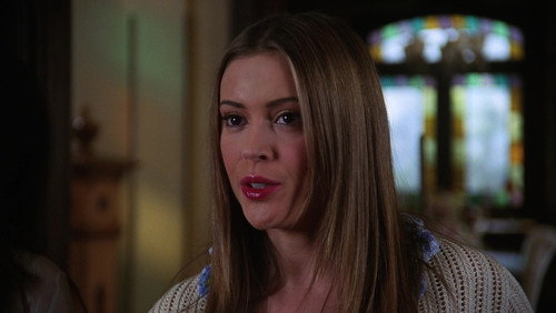 Charmed: Jovens Bruxas: 3×13