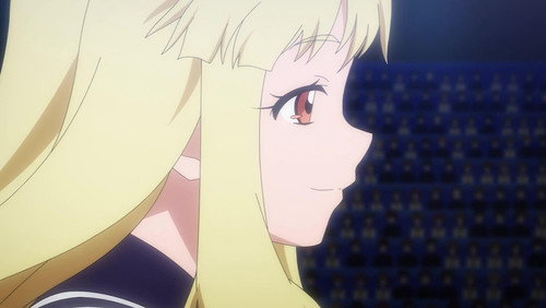 Shadowverse: 2×30