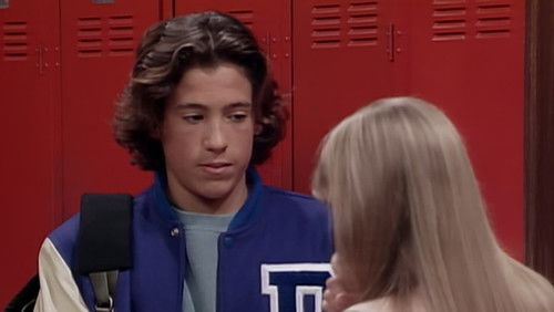 Três é Demais: 8×22