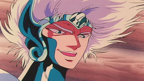 Os Cavaleiros do Zodíaco Dublado – Episódio 19