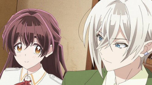 “Kimi wo Aisuru Ki wa nai” to Itta Jiki Koushaku-sama ga Naze ka Dekiai Shitekimasu – Episódio 10