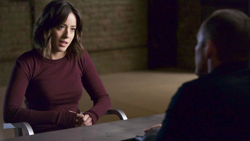 Agentes da S.H.I.E.L.D. da Marvel: 3×9
