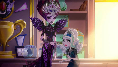 Ever After High: 4×2