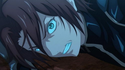 Dragon Raja 2 (Dub Japonês) – Episódio 9