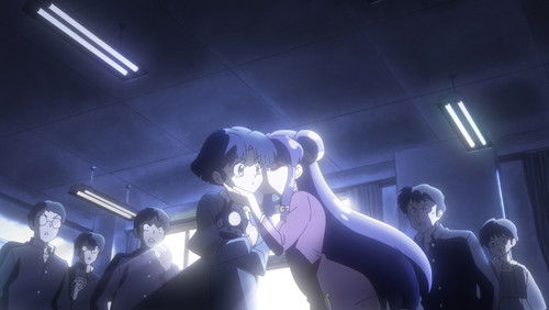 Ranma ½ (2024) Dublado – Episódio 11