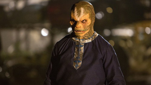 Grimm: Contos de Terror: 4×6