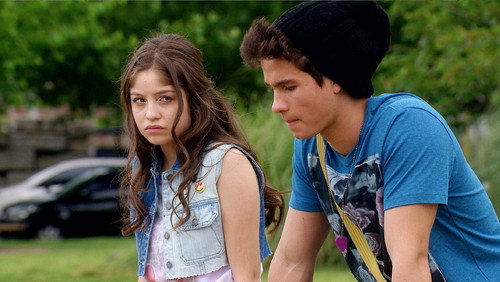 Sou Luna: 1×59